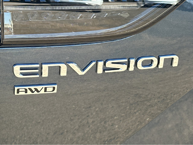 New 2026 Buick Envision Avenir AWD/4WD image 15