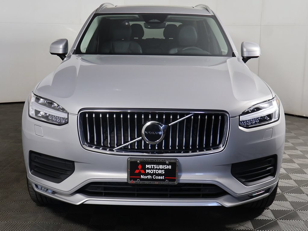 Used 2023 Volvo XC90 B6 Core w/ Climate Package AWD/4WD image 14