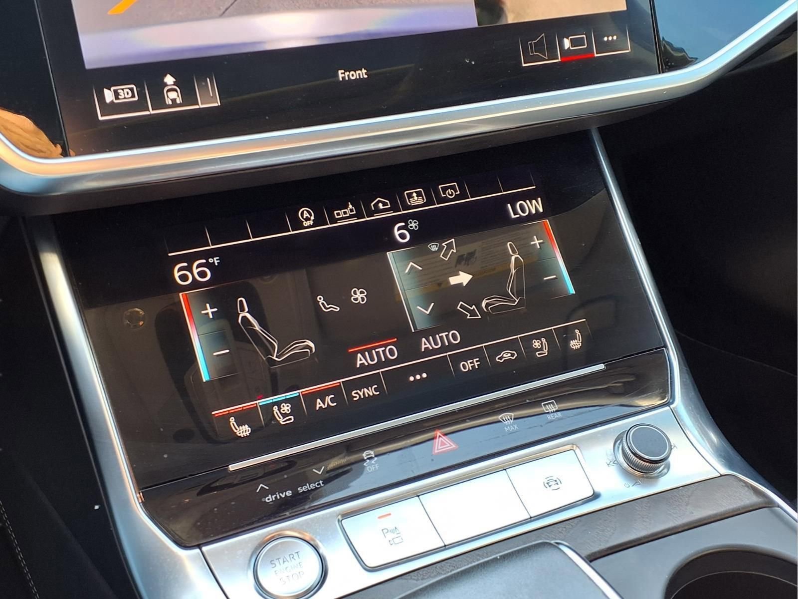 Used 2019 Audi A6 3.0T Premium Plus w/ Premium Plus Package image 20