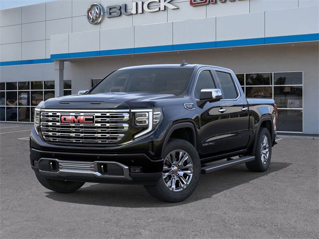 New 2026 GMC Sierra 1500 Denali w/ Technology Package image 6