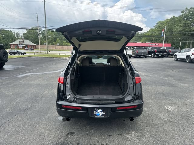 Used 2018 Lincoln MKT AWD w/ Driver Technology Package image 23