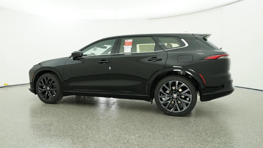 New 2025 Toyota Crown Signia image 12