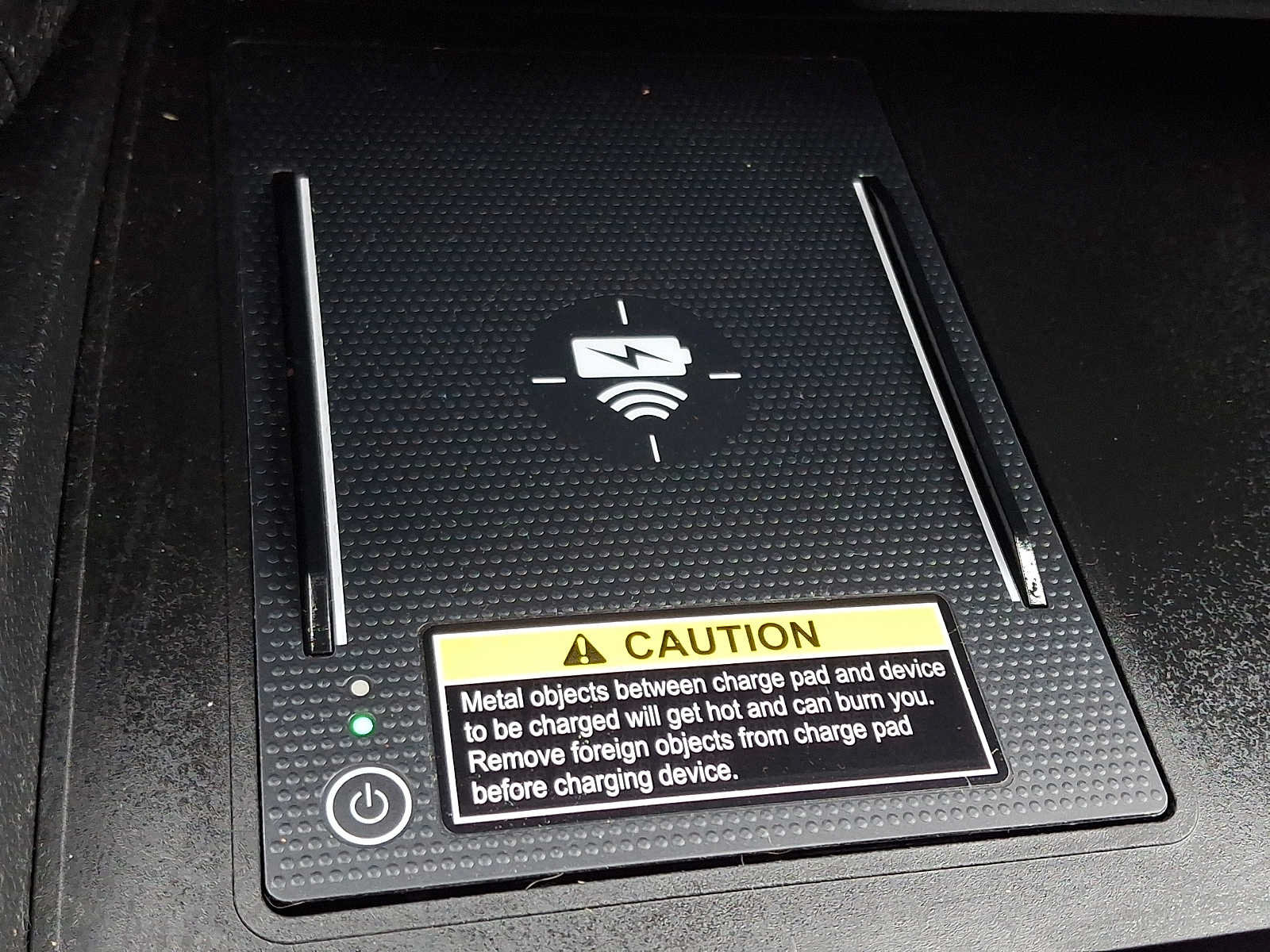 Certified 2025 Honda Passport Black Edition image 25