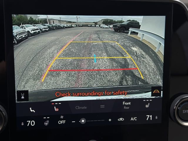 Used 2024 Lexus RX 350 FWD w/ Technology Package image 19