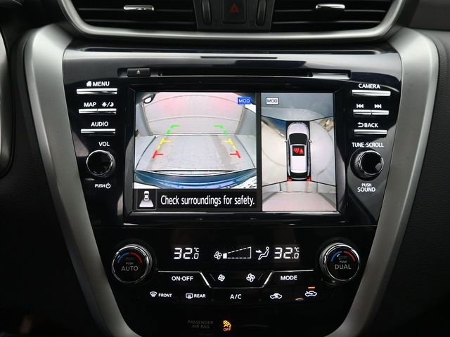 Used 2022 Nissan Murano Platinum image 16