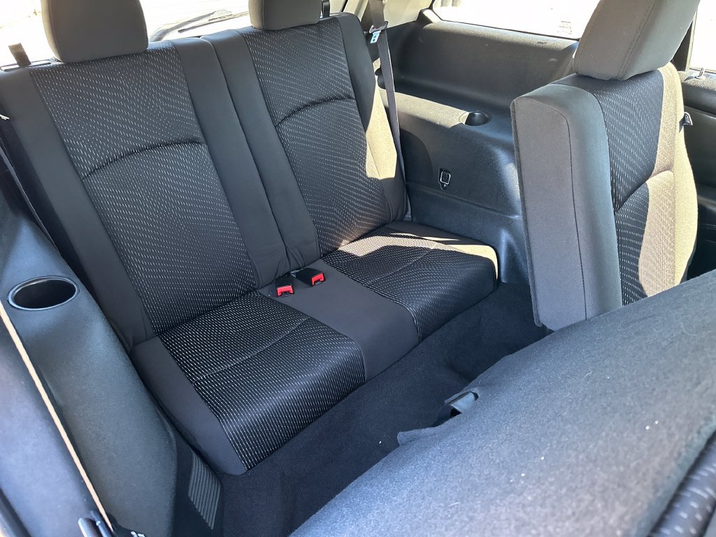 Used 2018 Dodge Journey SE FWD image 27