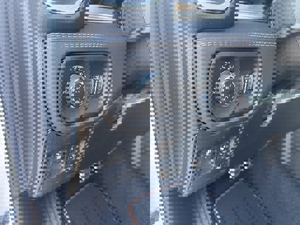 New 2026 RAM 1500 Tungsten image 13