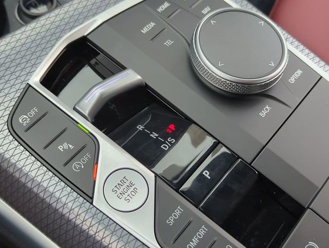 Used 2026 BMW M440i Coupe w/ Premium Package image 21