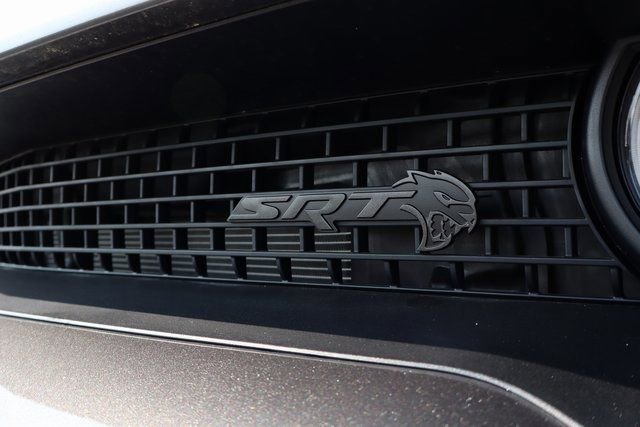 Used 2023 Dodge Challenger SRT Hellcat Widebody image 6
