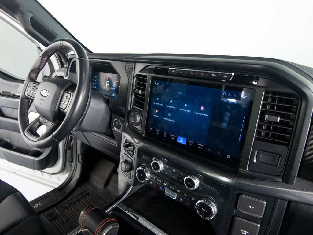 Used 2024 Ford F150 Raptor AWD/4WD image 31