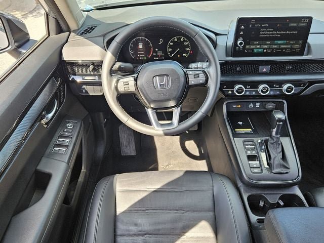 Used 2024 Honda CR-V EX-L image 13