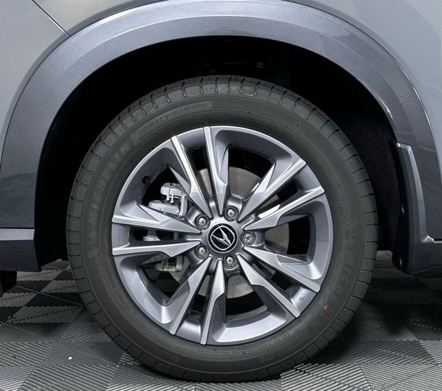 New 2026 Acura ADX FWD image 12