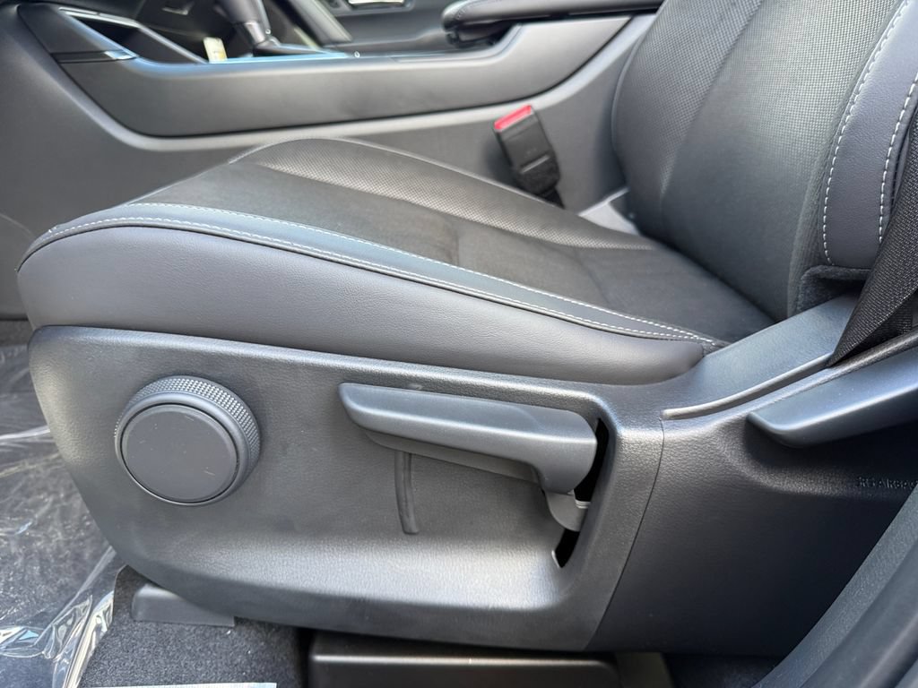 New 2026 MAZDA CX-5 Select AWD/4WD image 10