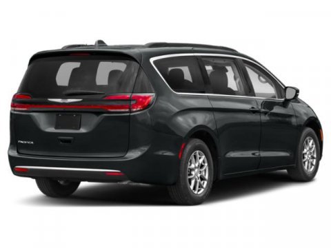 Used 2021 Chrysler Pacifica Touring-L image 2