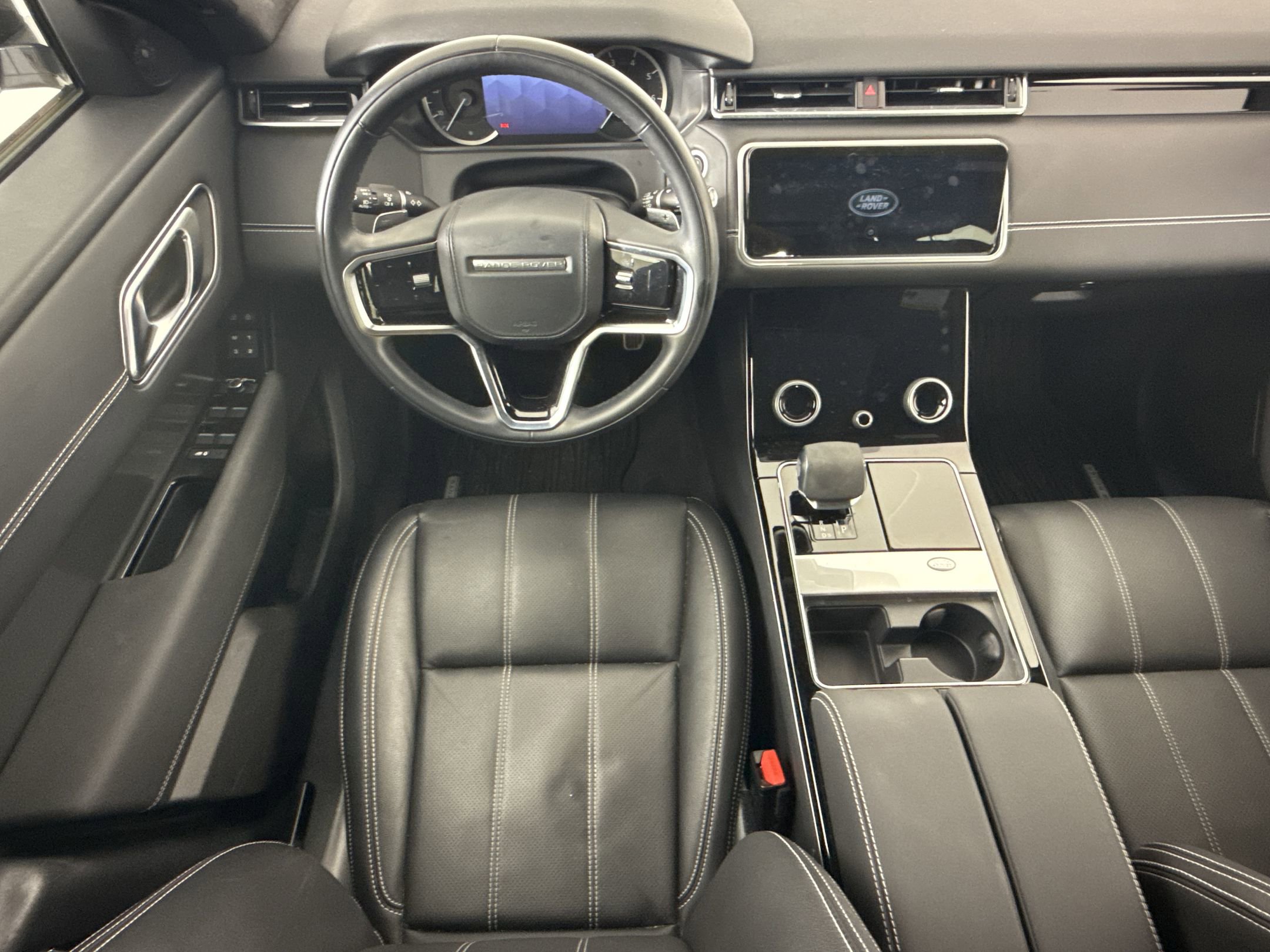 Certified 2023 Land Rover Range Rover Velar S image 25