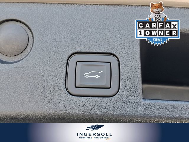 Used 2026 GMC Terrain AT4 AWD/4WD image 29