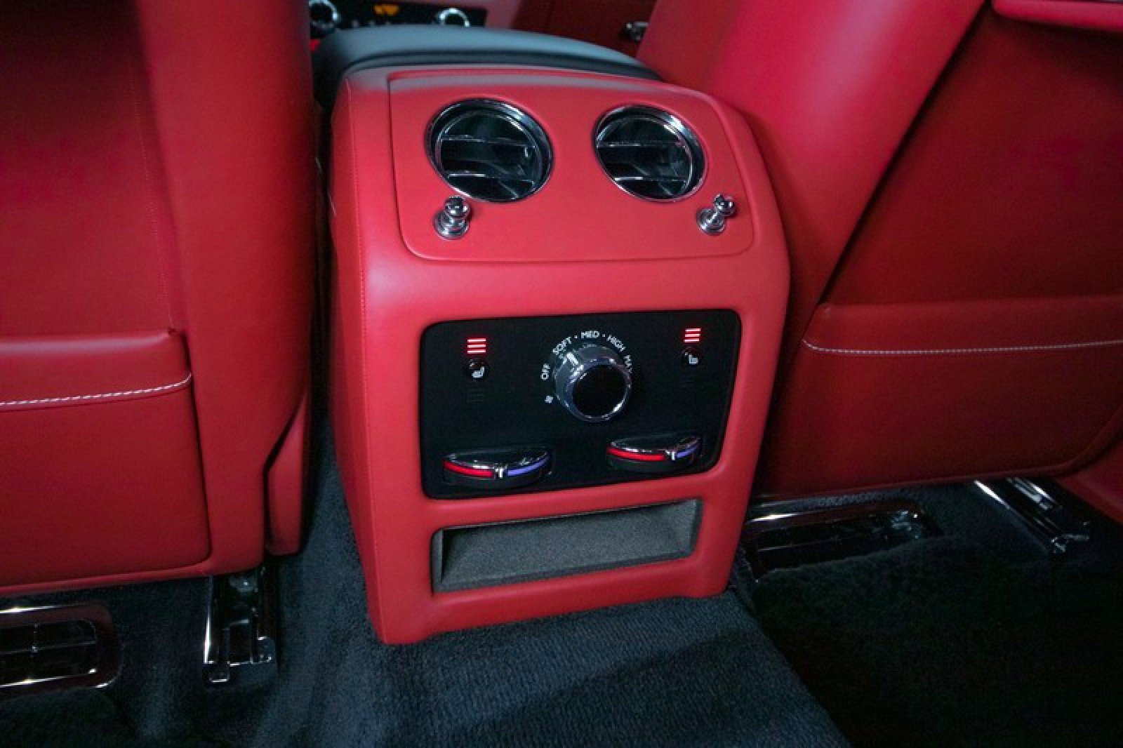 Used 2021 Rolls-Royce Ghost image 79