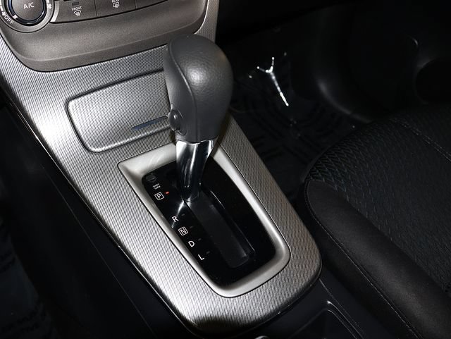 Used 2014 Nissan Sentra SR FWD image 19