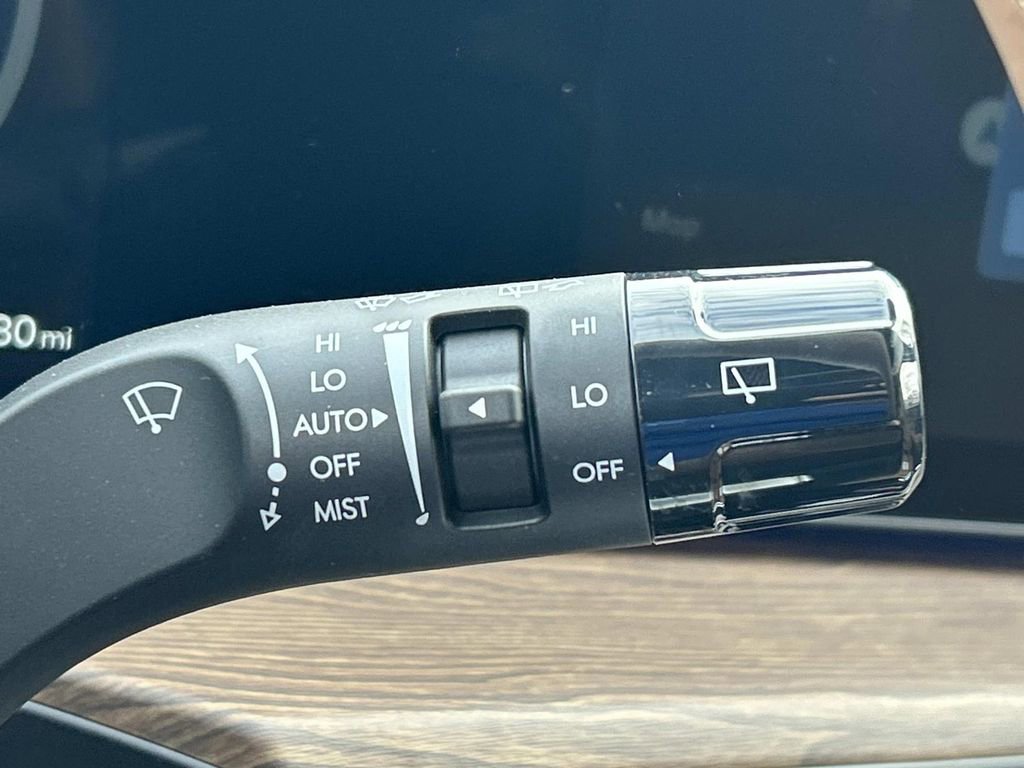 New 2026 Hyundai Santa Fe Limited image 35