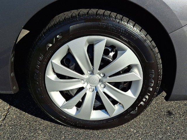 Used 2018 Subaru Impreza 2.0i AWD/4WD image 8