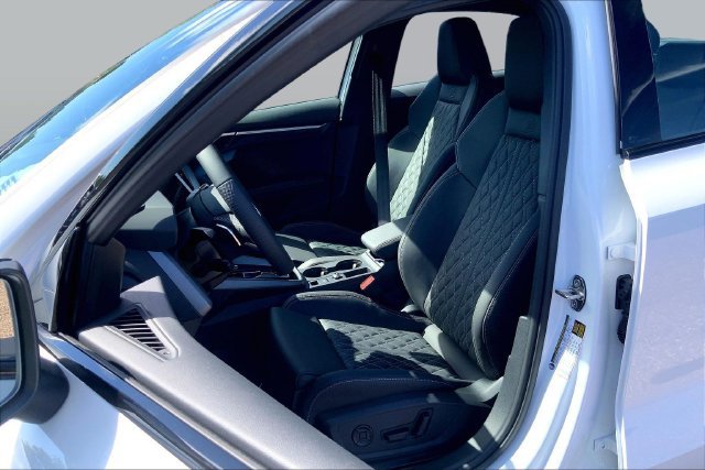 New 2026 Audi S3 Premium AWD/4WD image 8