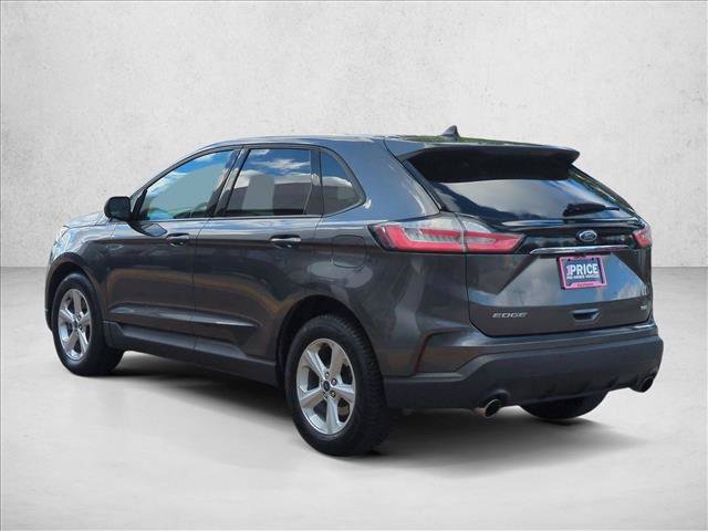 Used 2020 Ford Edge SE AWD/4WD image 8