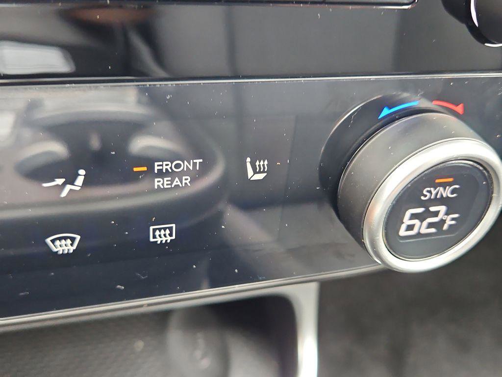 New 2026 Hyundai Ioniq 9 SE AWD/4WD image 10