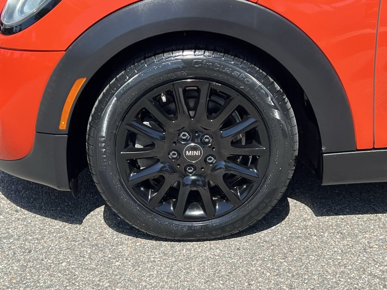 Used 2019 MINI Cooper S w/ Premium Package FWD image 17