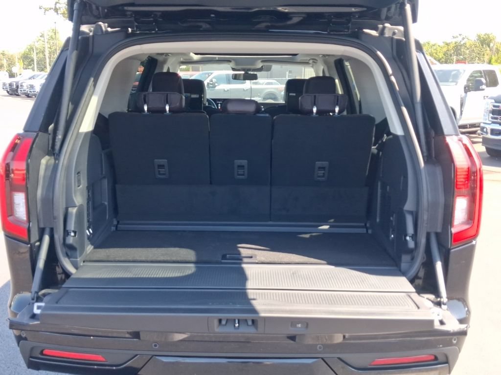 New 2027 Ford Expedition Platinum w/ Platinum Ultimate Package AWD/4WD image 30
