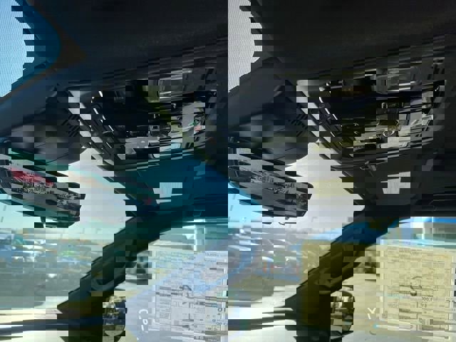 New 2026 Chevrolet Suburban High Country w/ Sun And Tow Package image 18