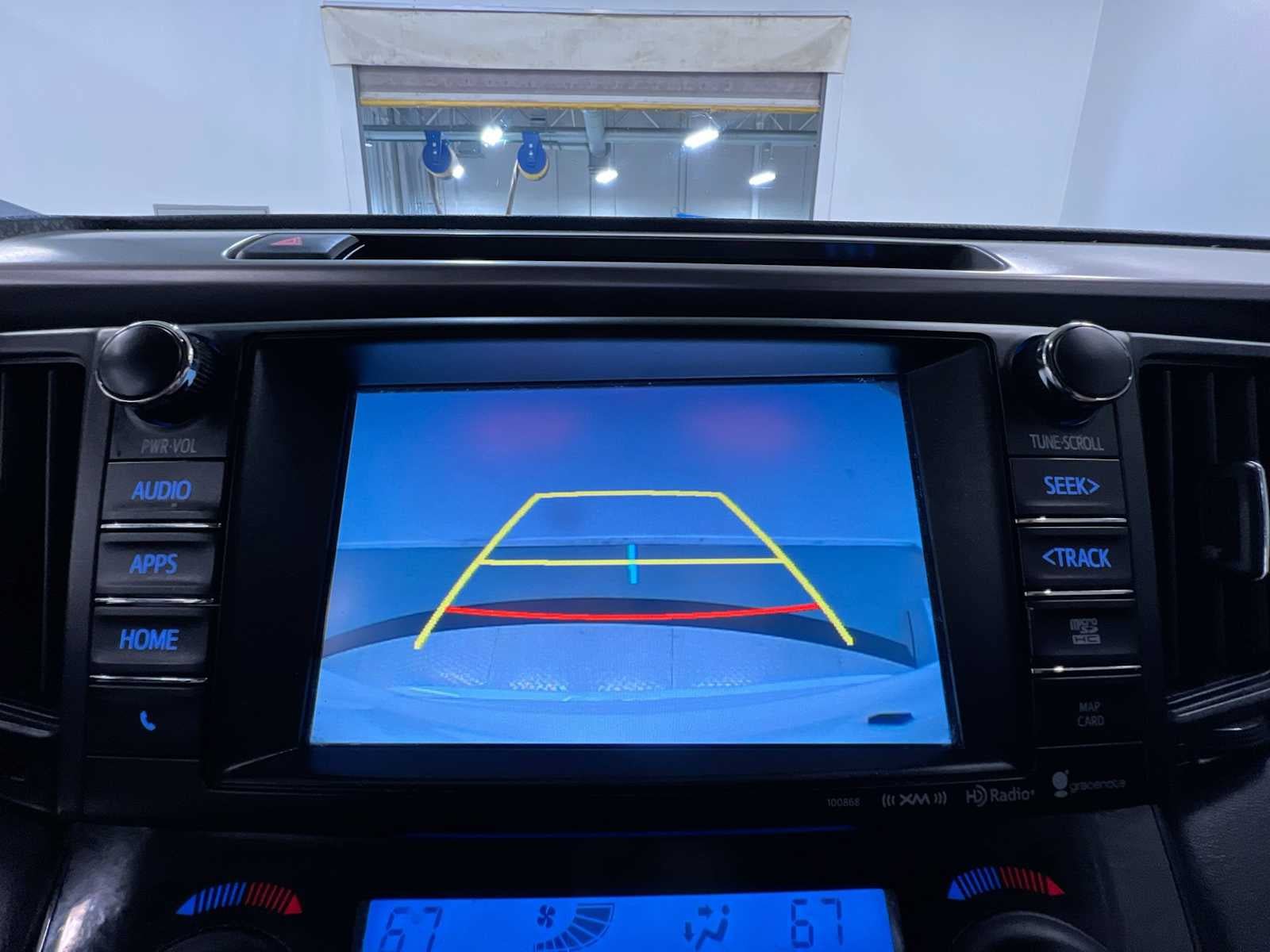 Used 2018 Toyota RAV4 Limited w/ All Weather Liner Package AWD/4WD image 30