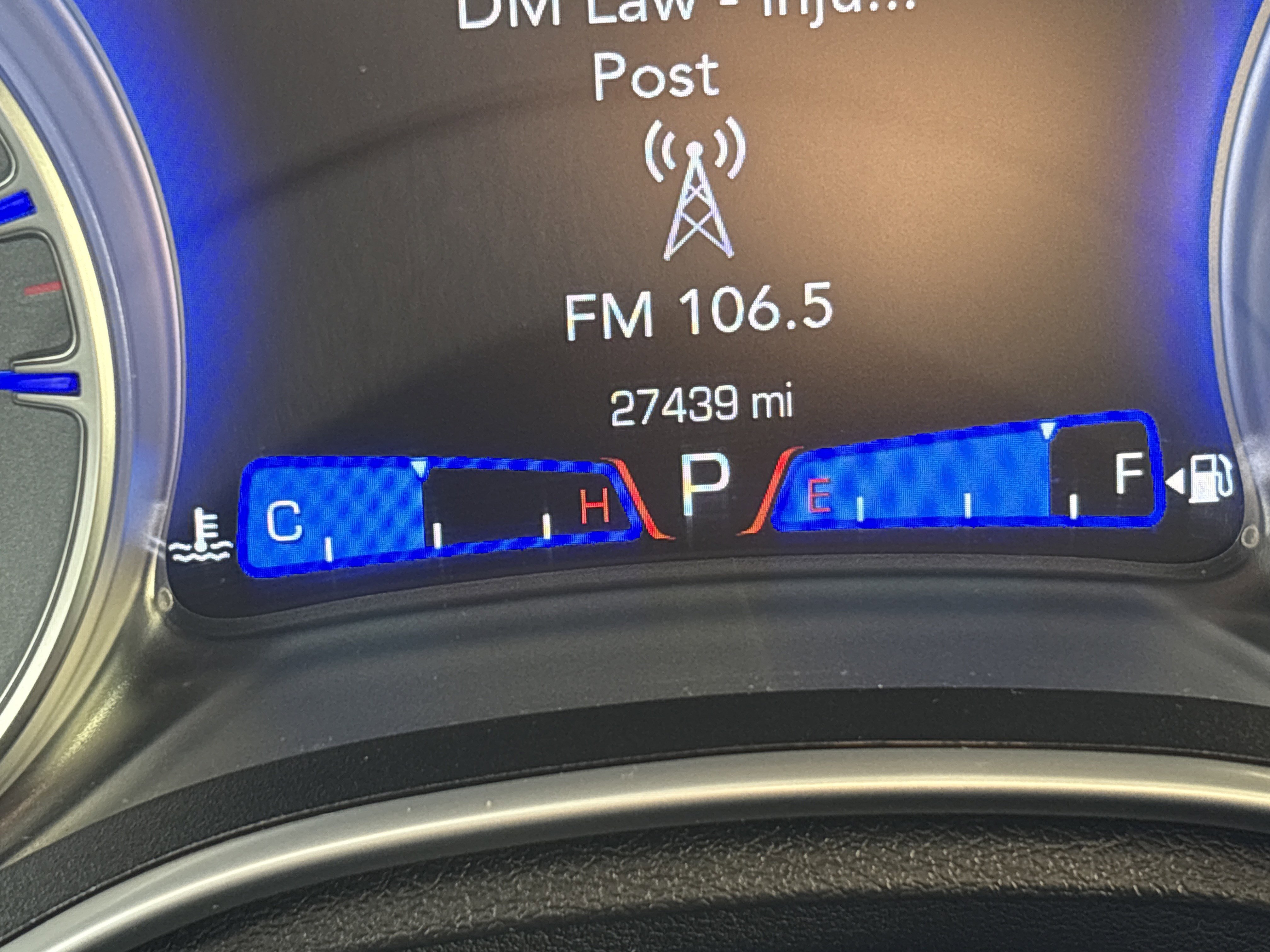 Used 2023 Chrysler 300 Touring L w/ Popular Equipment Group image 22