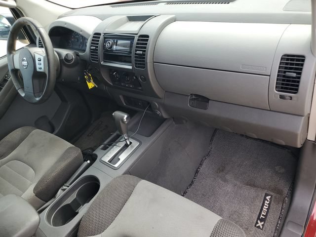 Used 2008 Nissan Xterra S RWD image 22