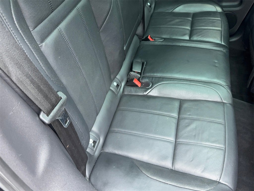 Used 2020 Land Rover Range Rover Evoque S image 51