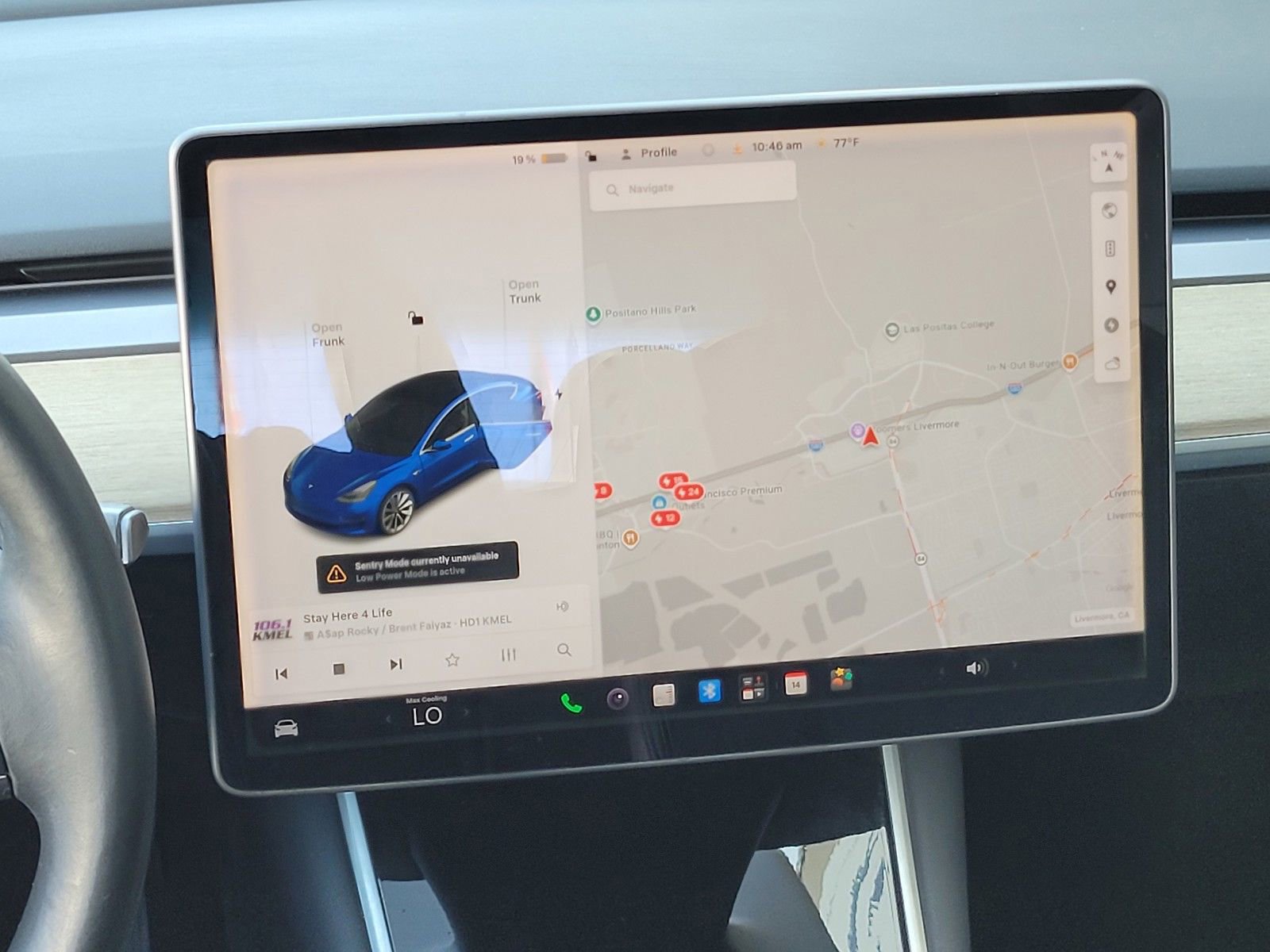 Used 2018 Tesla Model 3 Long Range RWD image 15