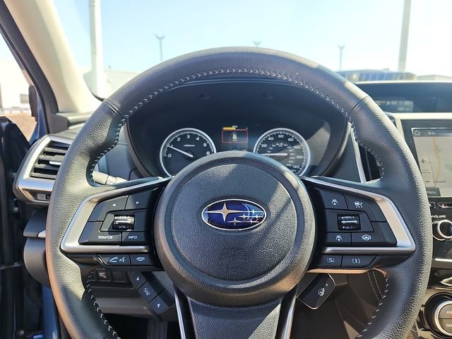 Used 2021 Subaru Forester Limited AWD/4WD image 20