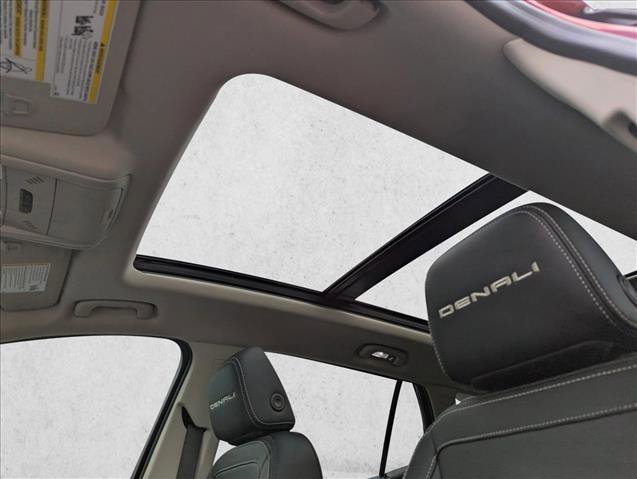 Used 2023 GMC Terrain Denali image 24