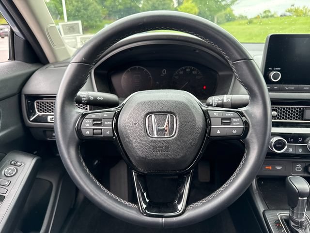 Used 2023 Honda Civic EX image 19