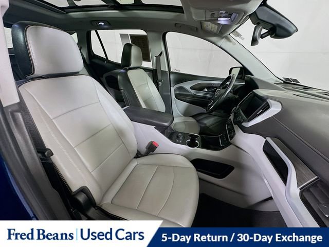 Used 2020 GMC Terrain SLT w/ Preferred Package image 32
