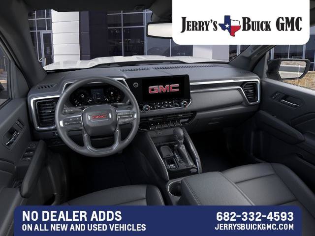 New 2026 GMC Canyon Elevation w/ Convenience Package RWD image 15
