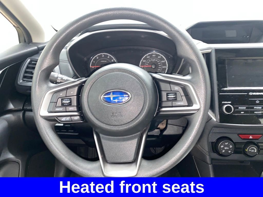 Used 2018 Subaru Impreza 2.0i Premium AWD/4WD image 12