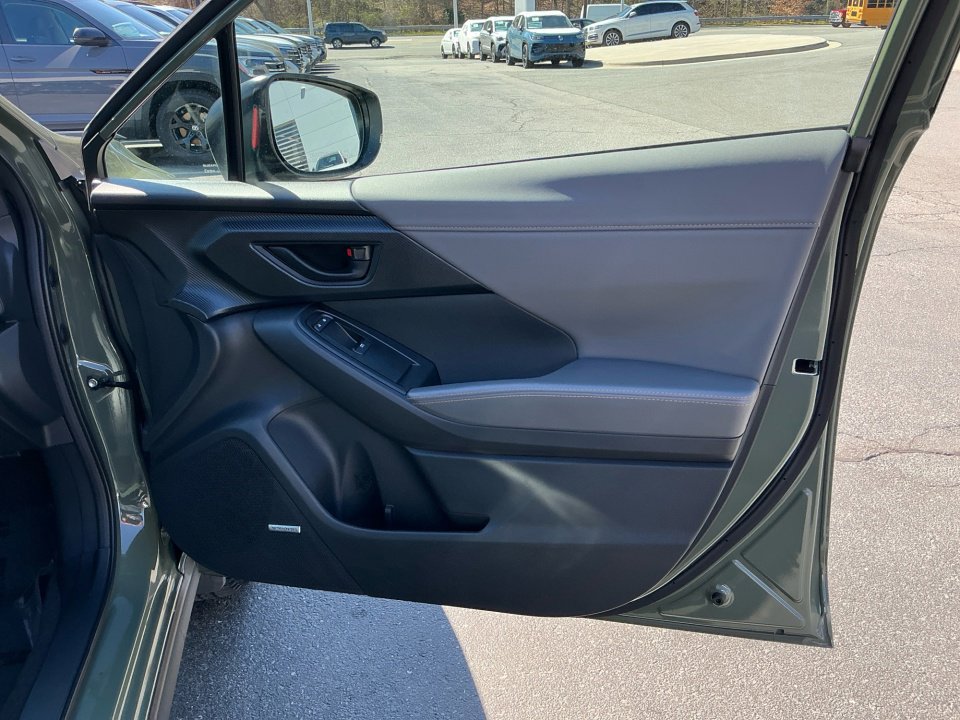 Certified 2026 Subaru Crosstrek 2.5i Wilderness image 35