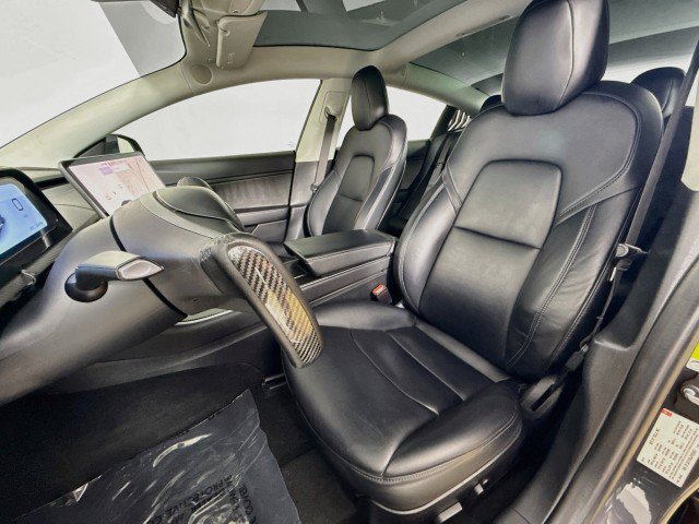 Used 2018 Tesla Model 3 Performance AWD/4WD image 20