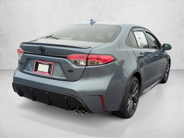New 2027 Toyota Corolla SE FWD image 5