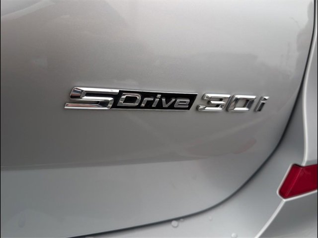 Used 2020 BMW X3 sDrive30i w/ Convenience Package image 20