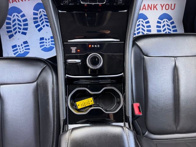 Used 2023 Jeep Grand Cherokee L Limited AWD/4WD image 15