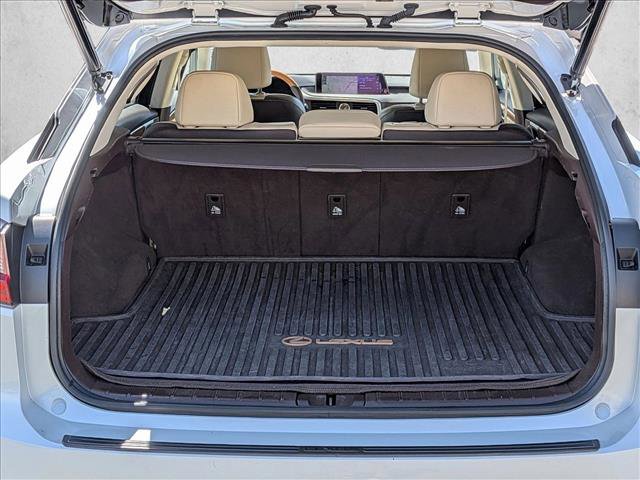 Used 2016 Lexus RX 350 AWD w/ Premium Package image 6