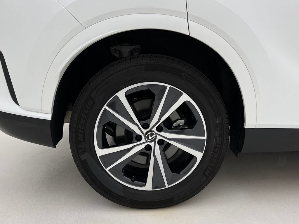 Used 2025 Lexus RX 350 Premium AWD/4WD image 29