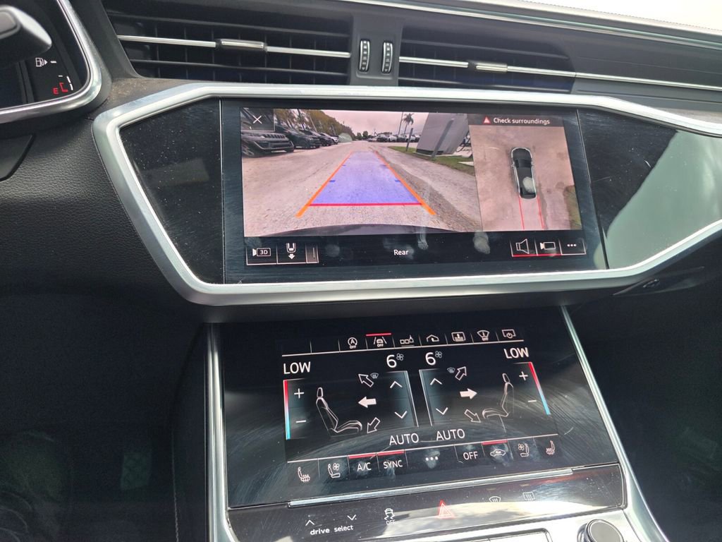 Used 2019 Audi A6 3.0T Prestige w/ Prestige Package image 30