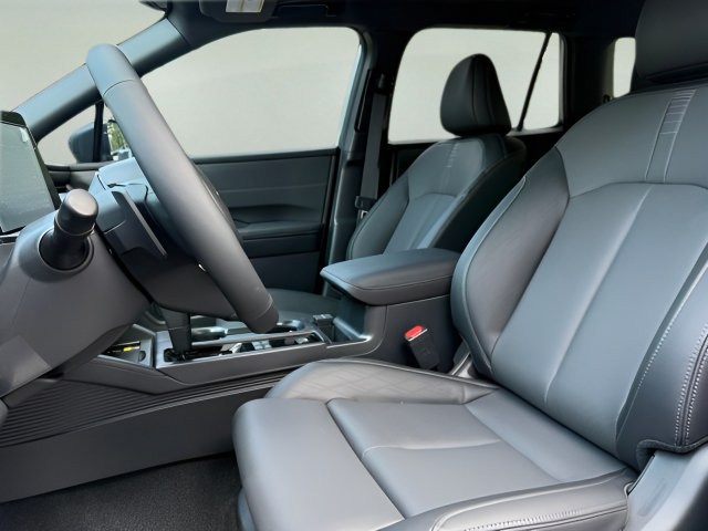 New 2026 Subaru Outback Touring XT AWD/4WD image 11